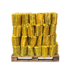 Bolsa de red X40 – Sellado térmico en horno seco