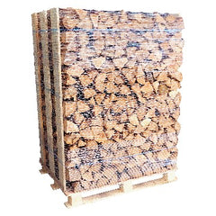 Leña 25 cm – secada en estufa – 2,50 estéreos – roble, carpe, haya