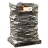 Leña Premium 40 cm - secada al vapor - 1,85 estères - roble, carpe, haya