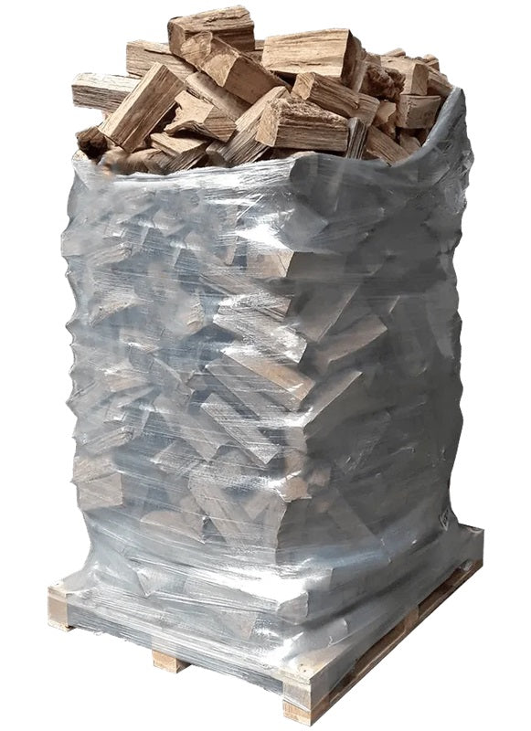 Palet de leña 40 cm