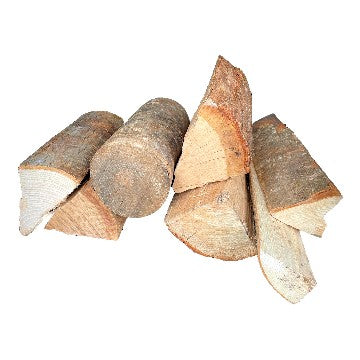 Leña para chimenea 33 cm – secada en estufa – 1,70 estères – roble, carpe, haya