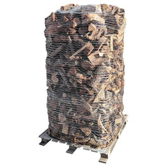 Palet de leña LEÑAS OLIVER de 2 M3